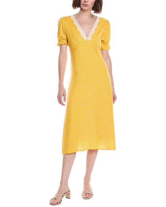 YELLOW-
