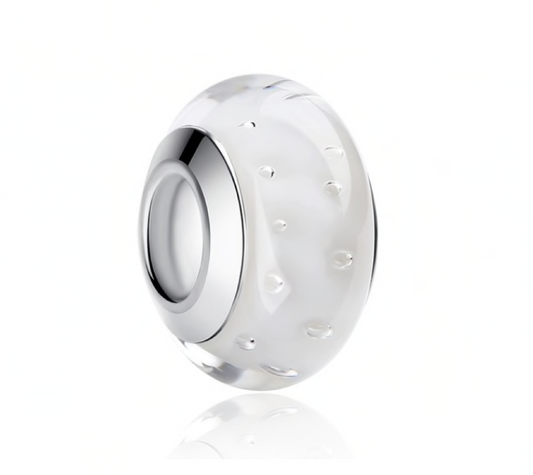 Sterling Silver-