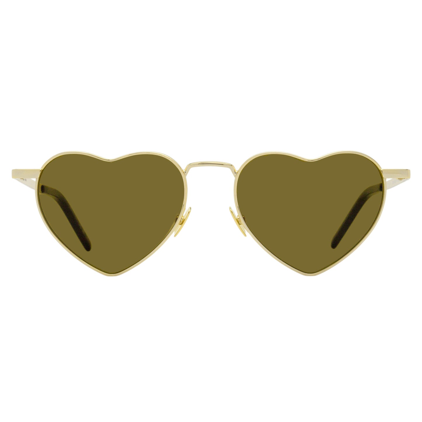 Gold/Black-