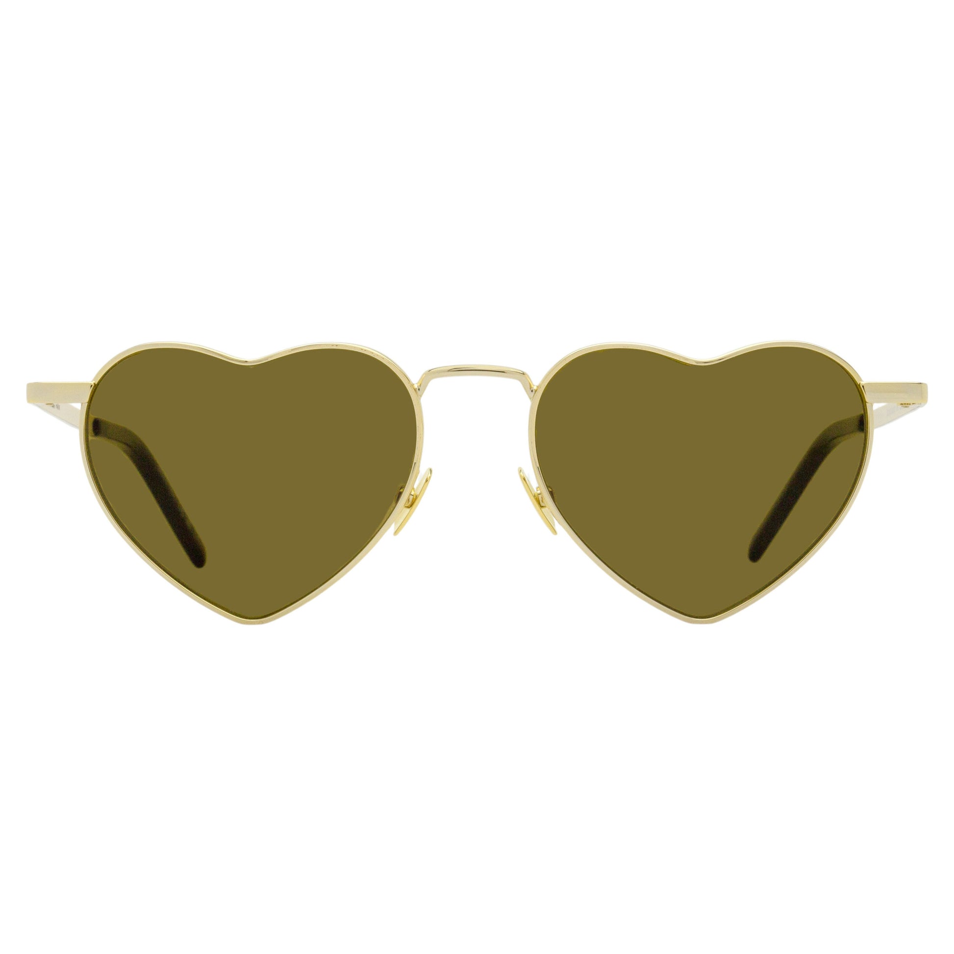 Gold/Black-