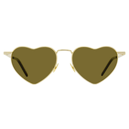 Gold/Black-