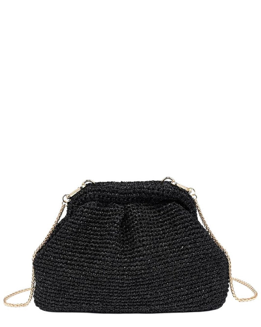 BLACK-