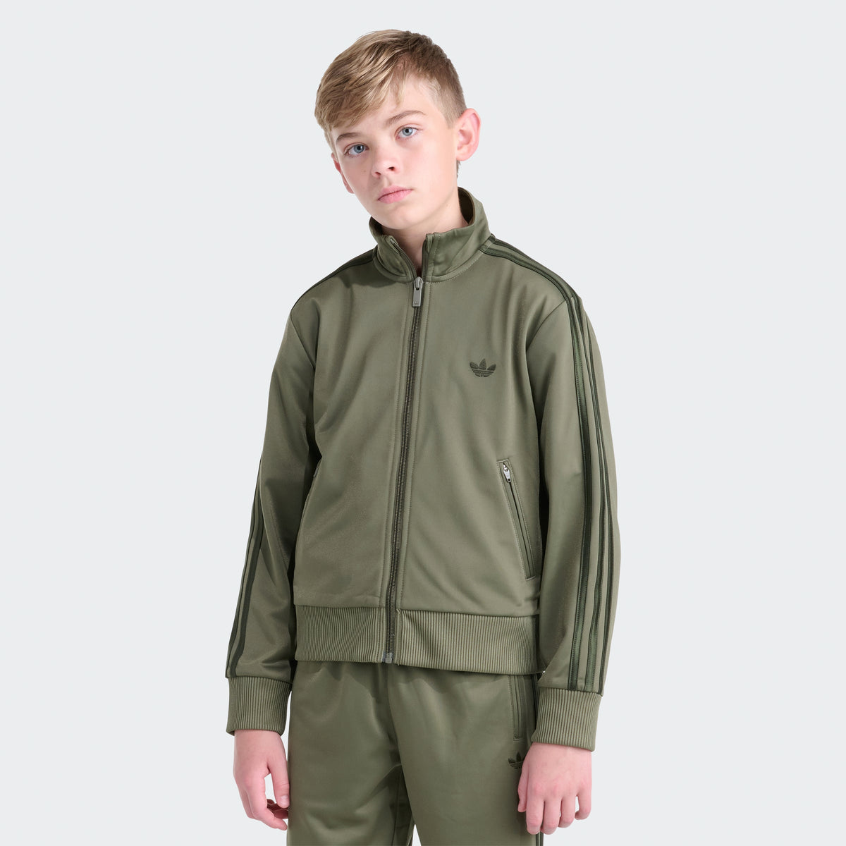Olive-