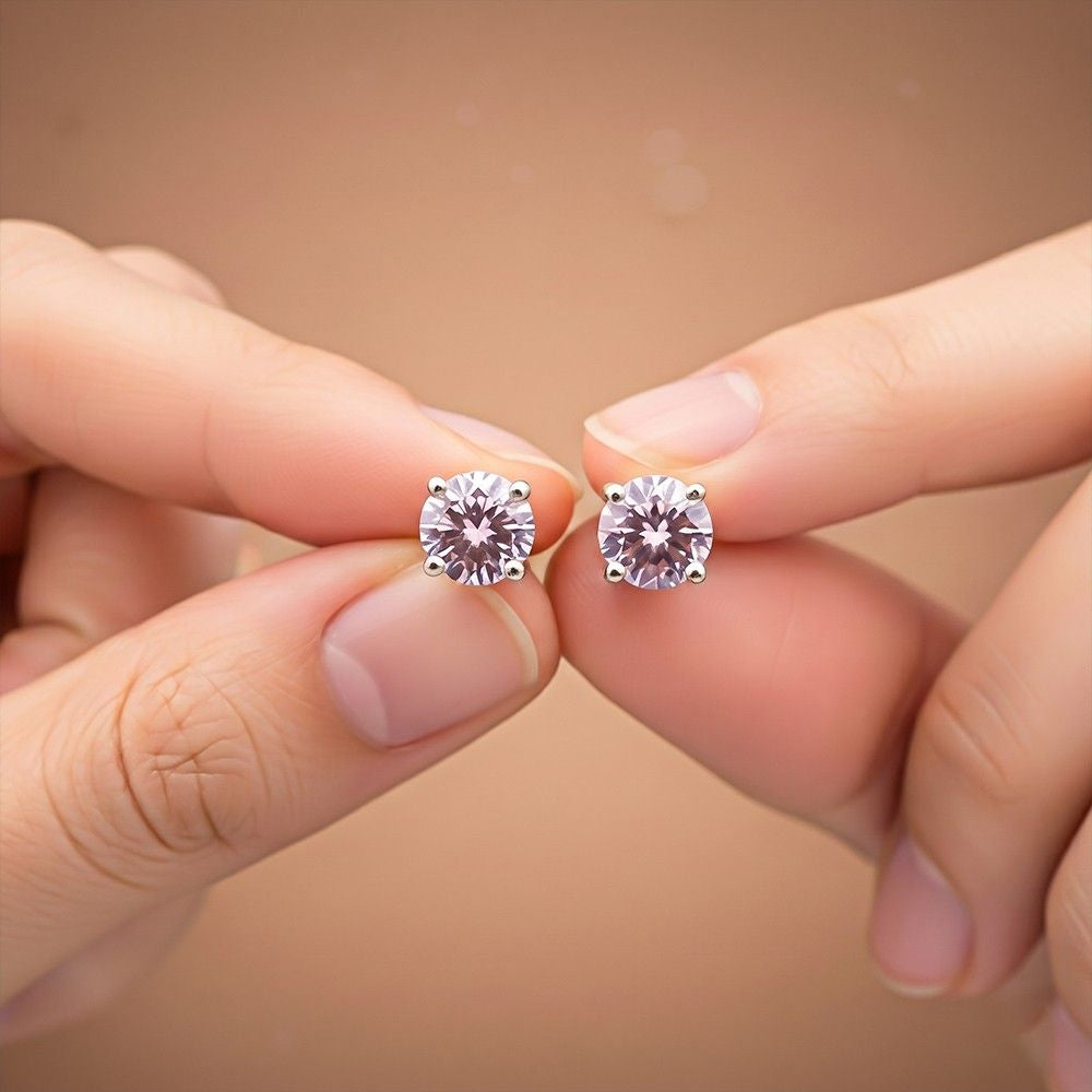 Silver-