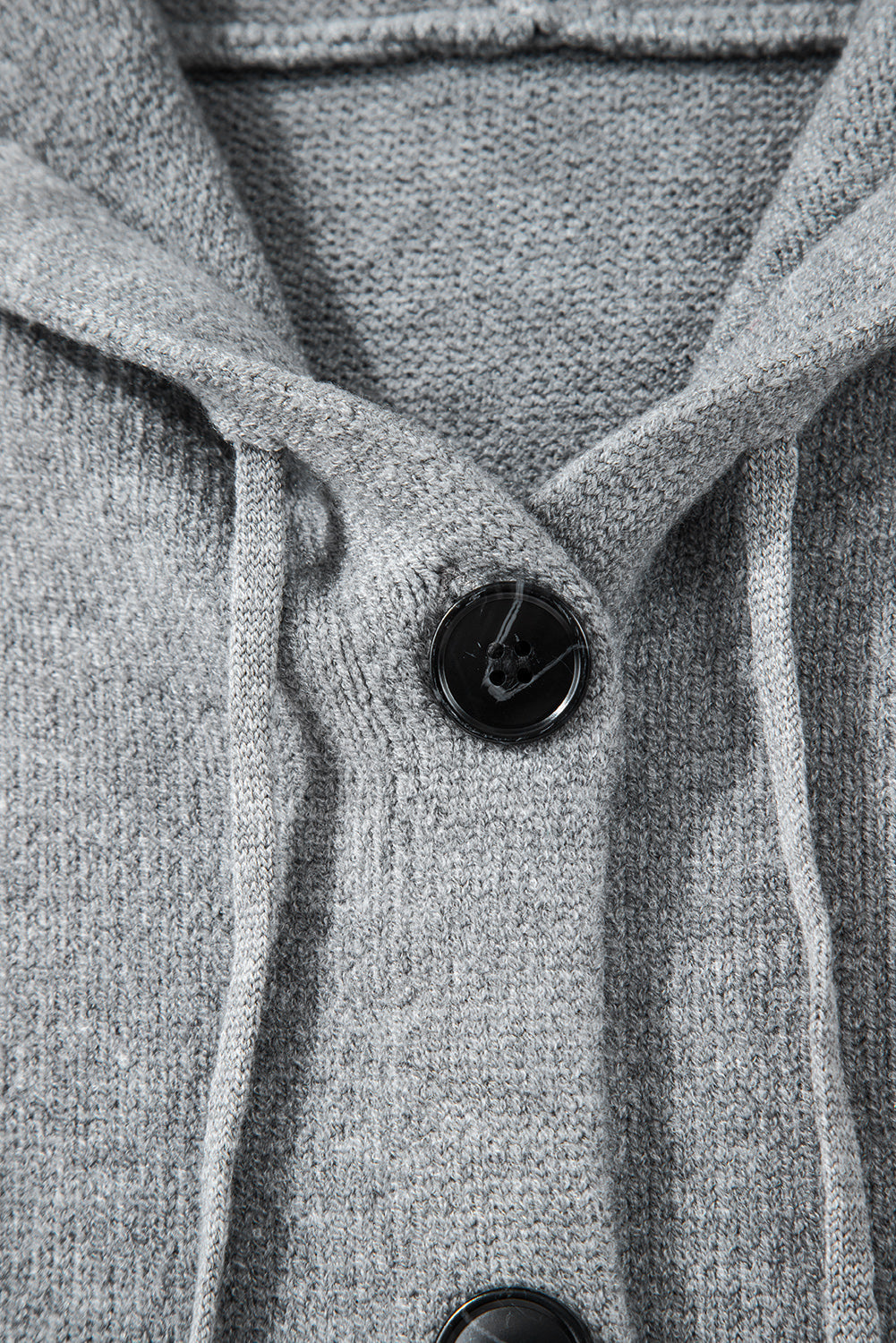 Threaded Pear Ari Up Drop Shoulder Sweater