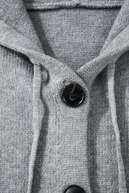 Threaded Pear Ari Up Drop Shoulder Sweater
