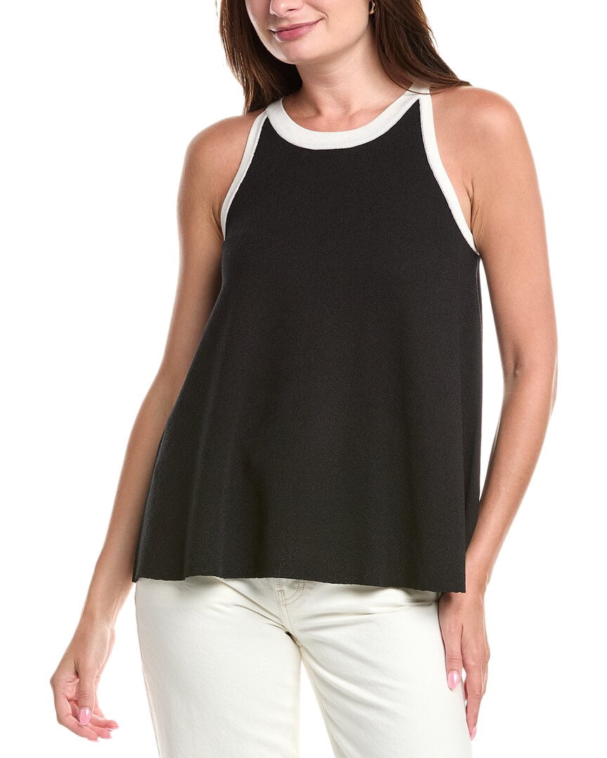 BLACK WITH WHITE STAR ( COLOR-