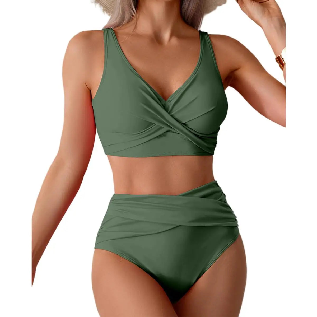 Green-