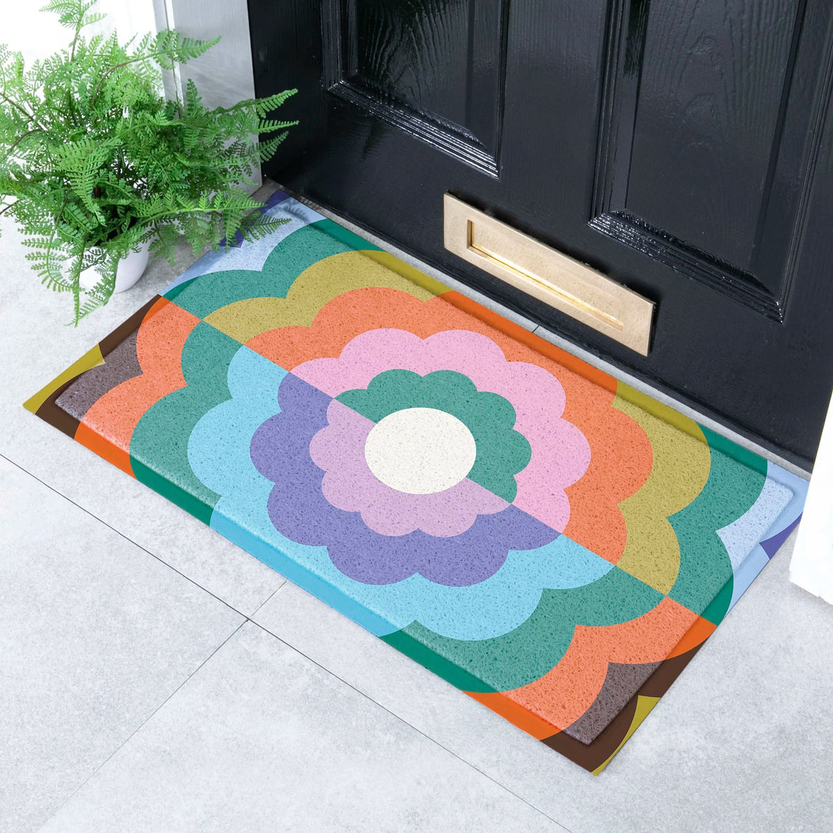 Multi-Color-