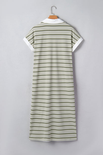 Threaded Pear Khalani Short Sleeve T Shirt