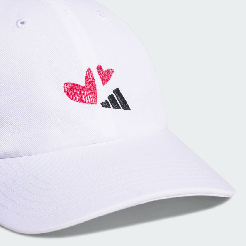 White / Power Pink / Black-
