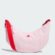 Clear Pink / Pure Ruby