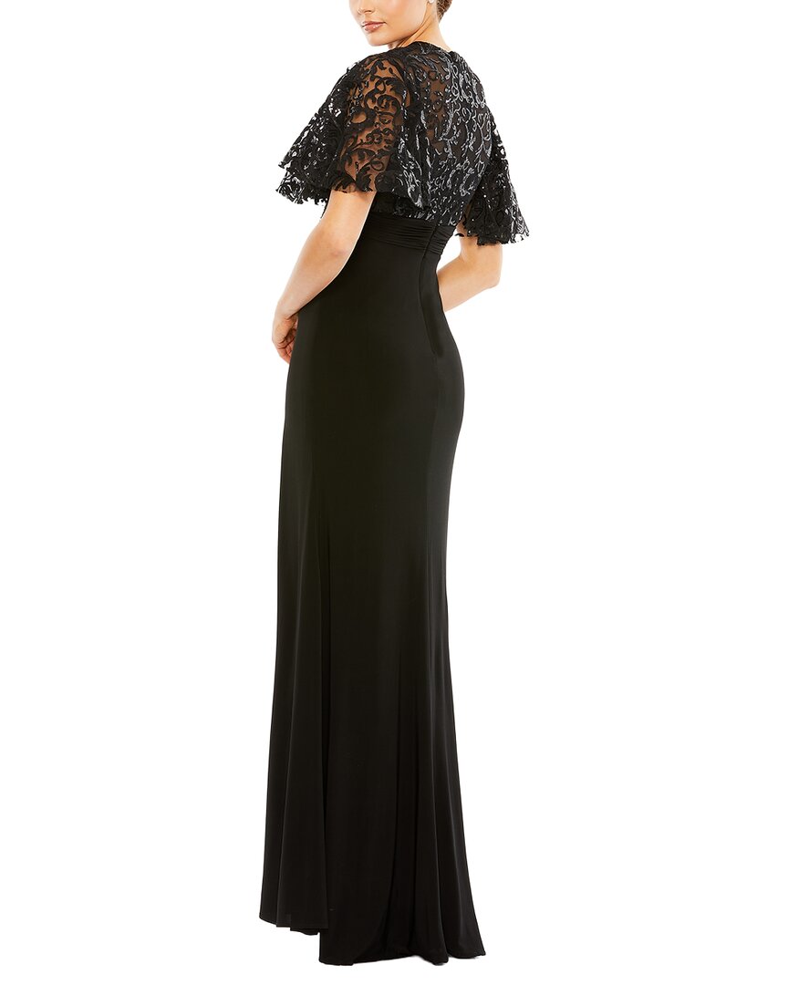 BLACK-