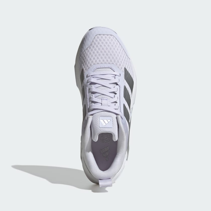 Frozen Purple / Silver Metallic / Cloud-