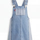 Denim Blue