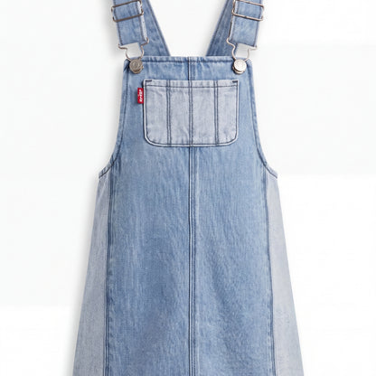 Denim Blue-