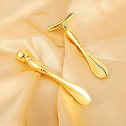 Gold-