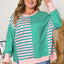 Green Stripe