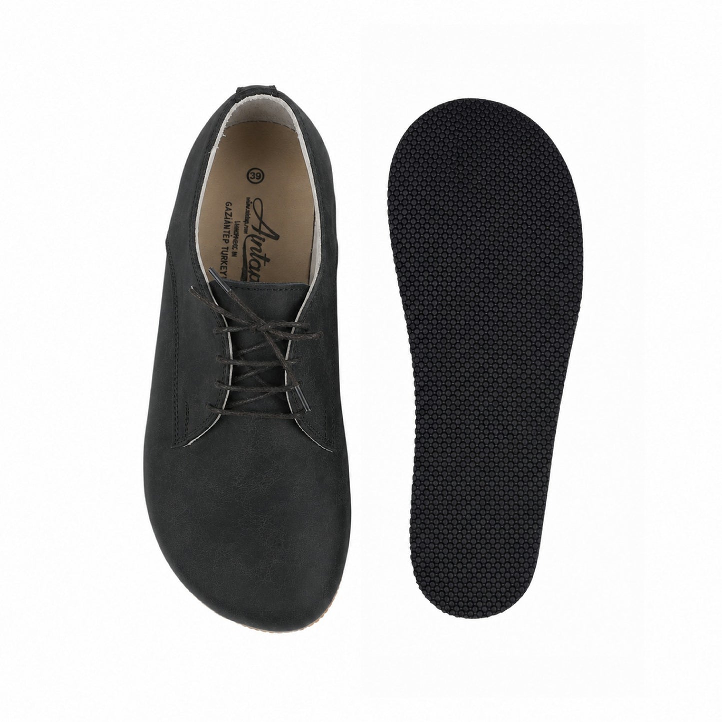 Black-