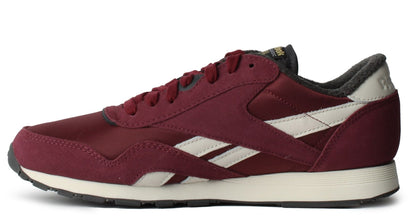 Reebok Men's Cl Nylon '50 Years Of Hip Hop' Sneakers
