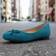 Matte Blue