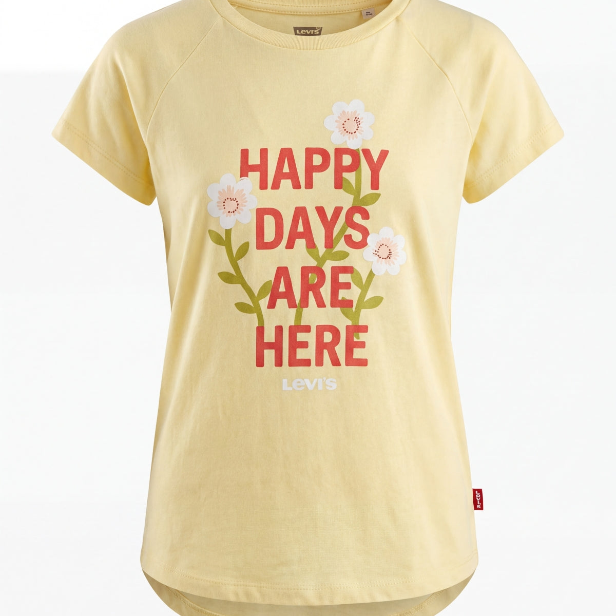 Yellow-