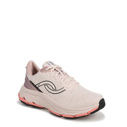 Shell Pink-