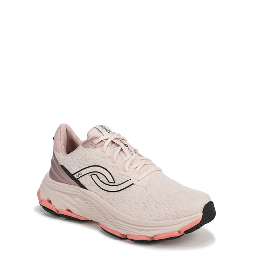 Shell Pink-