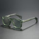 Sand Green Frame Green