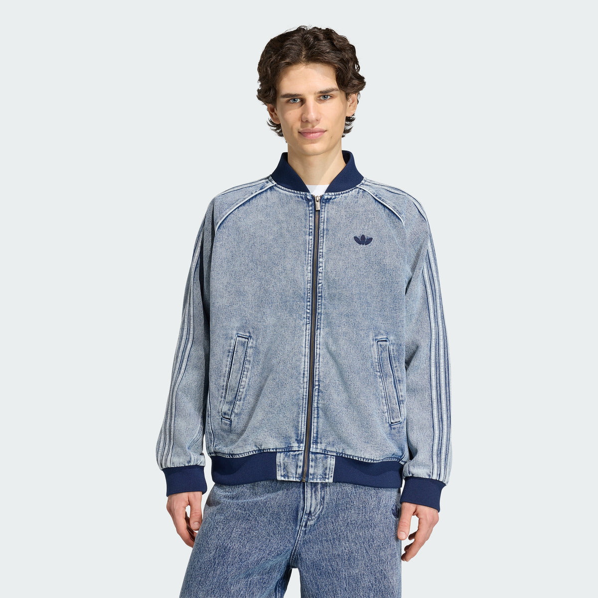 Light Denim-
