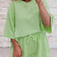 Meadow Mist Green