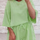 Meadow Mist Green