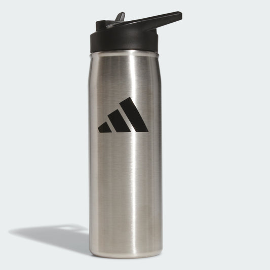 Silver Radiant / Black-