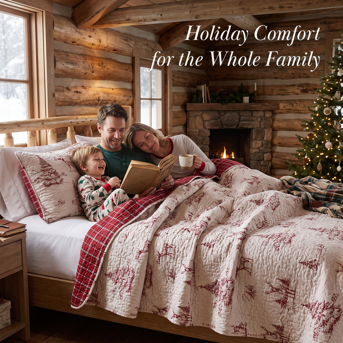 Winterwood Christmas-