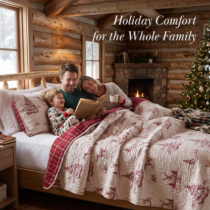Winterwood Christmas-