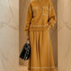 Ginger Yellow