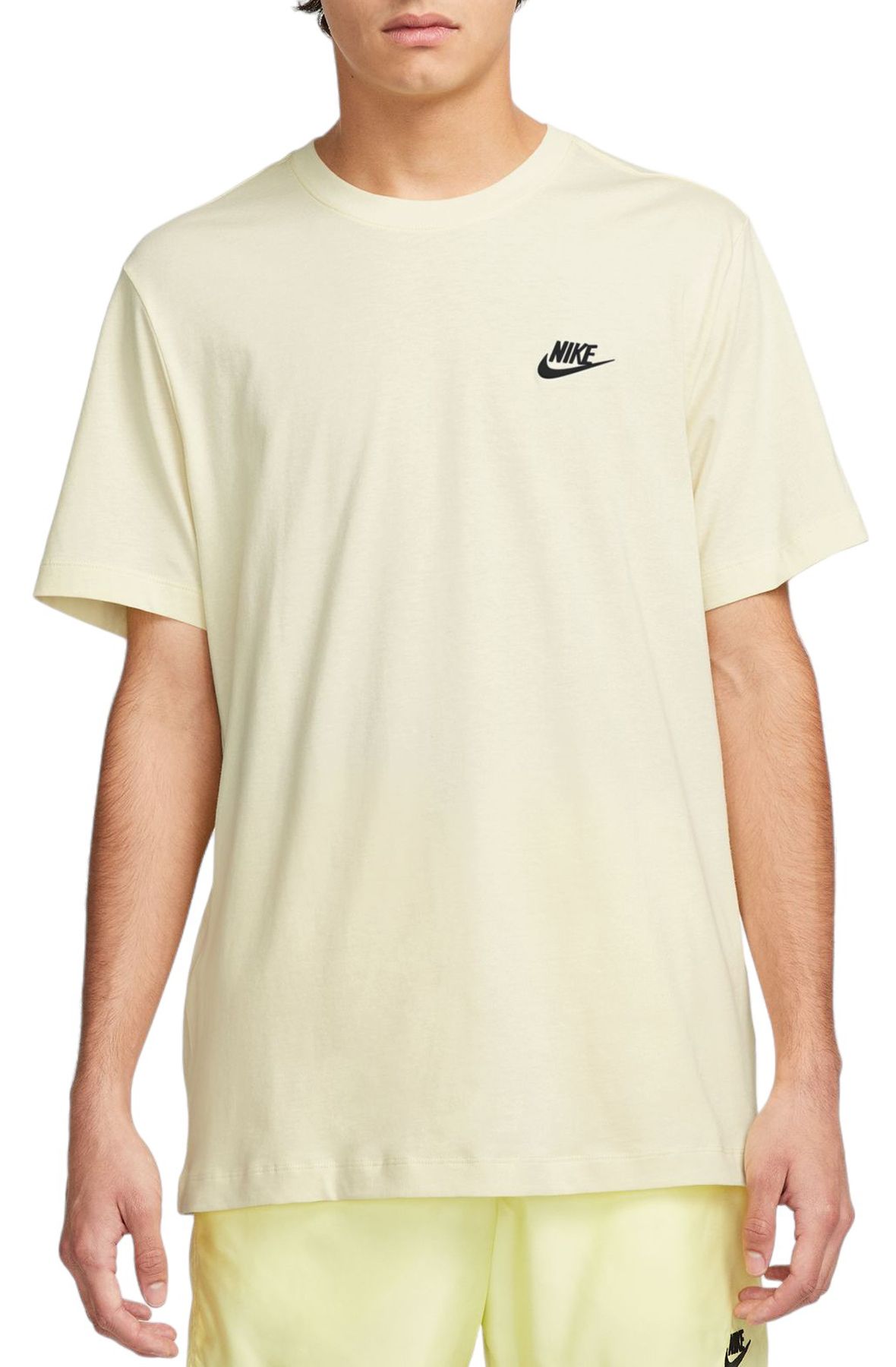Nike Men's Sportswear Club T-Shirt T-Shirts