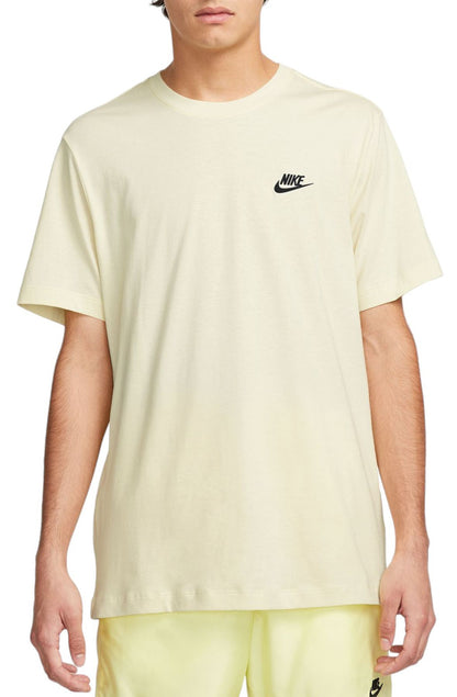 Nike Men's Sportswear Club T-Shirt T-Shirts