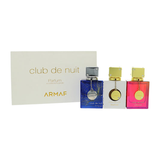 Club De Nuit-