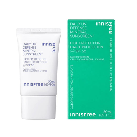 Innisfree Cream 50ml