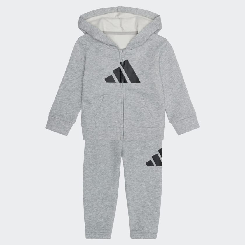 Medium Grey Heather-