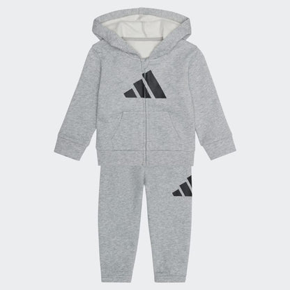 Medium Grey Heather-