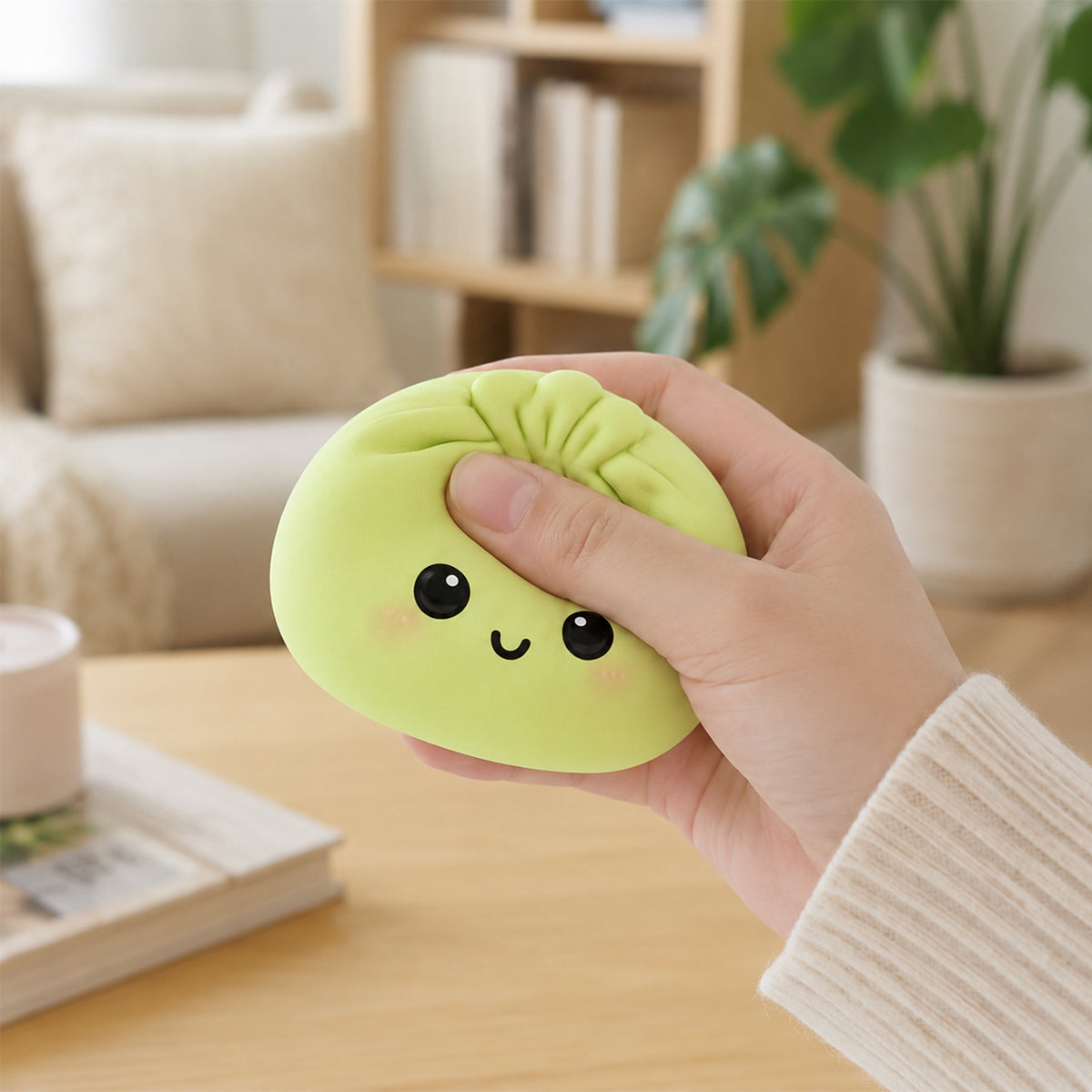 Glow in the Dark-