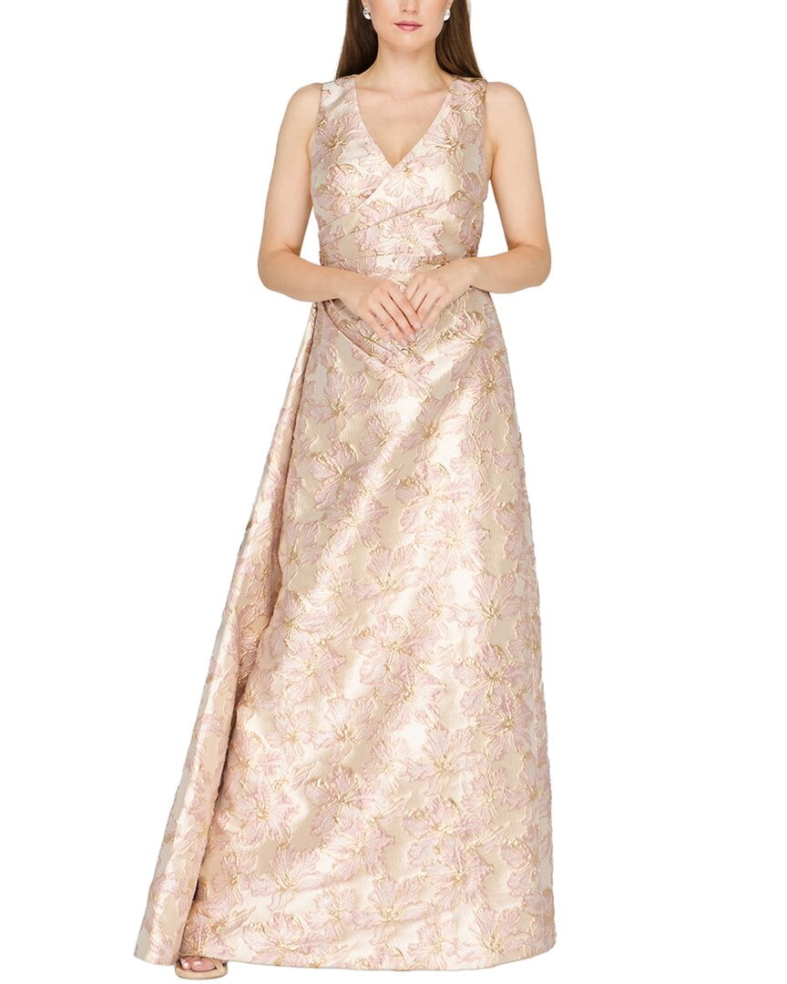 9616-GOLD/BLUSH-