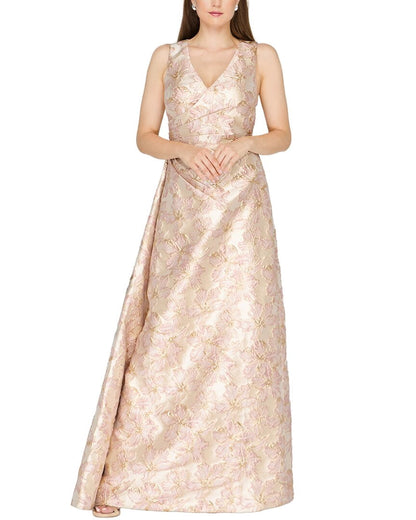 9616-GOLD/BLUSH-
