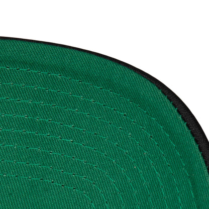 Mitchell & Ness Men's NBA La Lakers Championship Trucker Hats