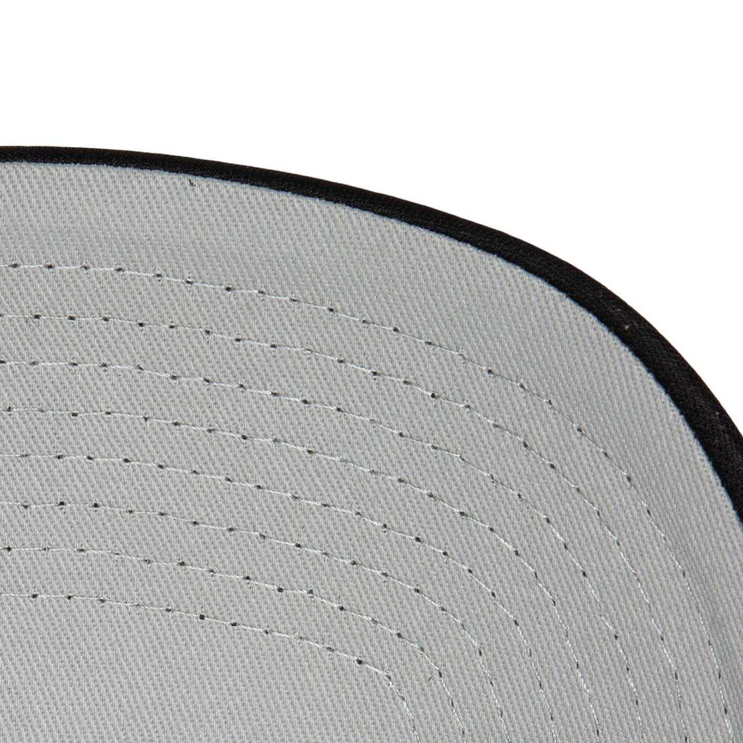 Men's Mitchell & Ness NBA Off White Trucker Nets