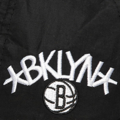 Mitchell & Ness Men's NBA Nylon Szn Deadstock Nets Ball Caps