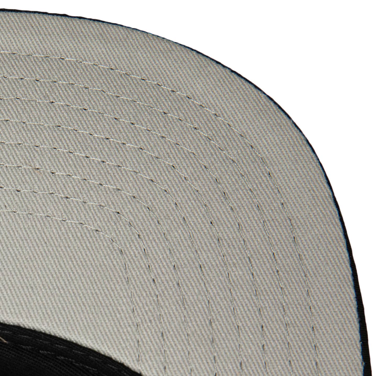 Mitchell & Ness Men's NBA Nylon Szn Deadstock Nets Ball Caps