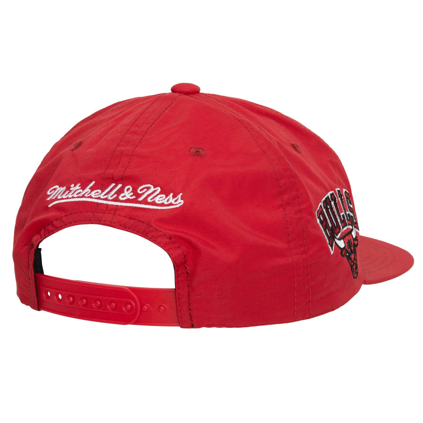 Mitchell & Ness Men's NBA Nylon Szn Deadstock Bulls